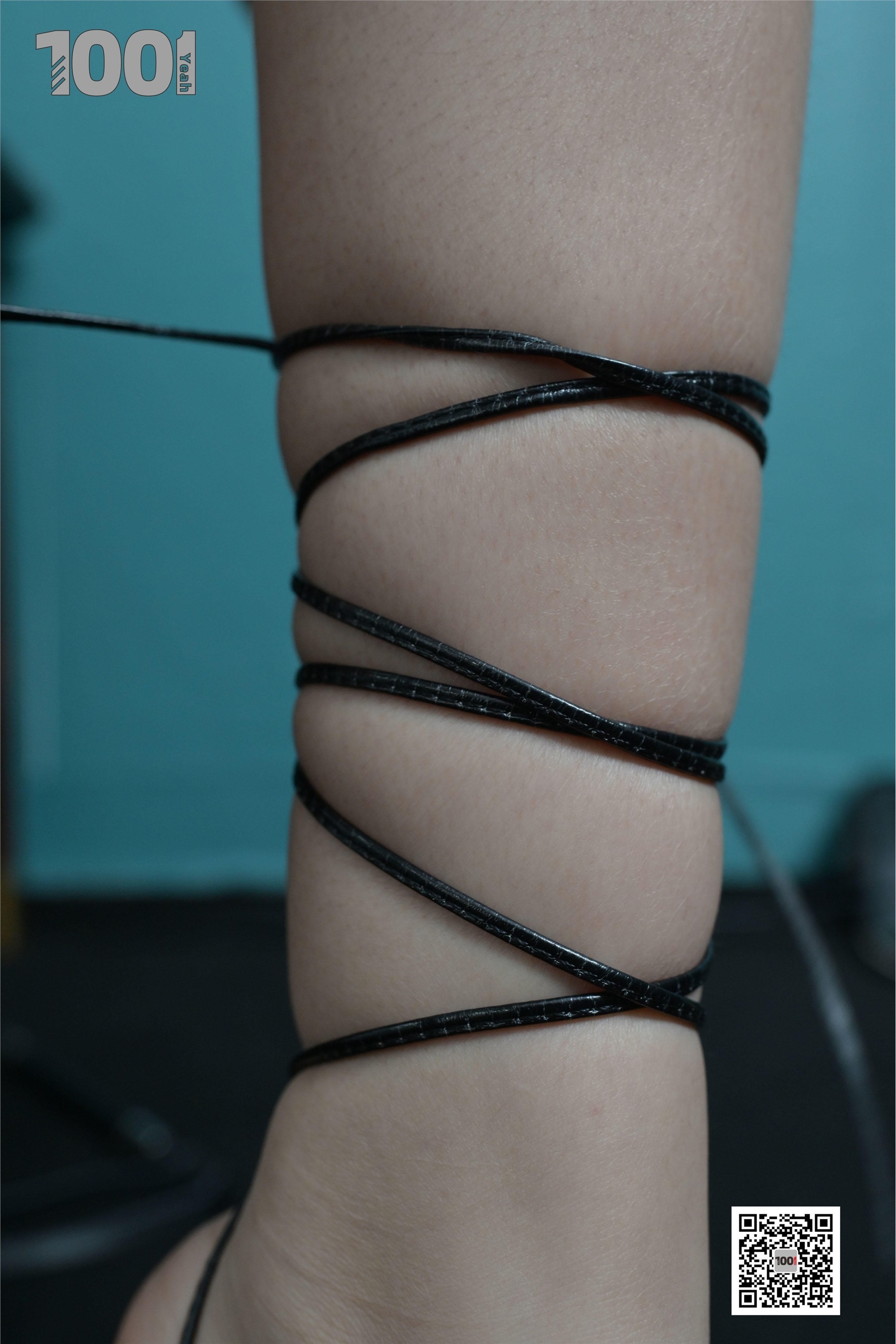 IESS异思趣向  一千零一夜《撕4》